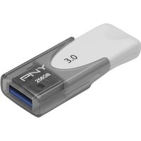 PNY ATTACHE 4 USB flash drive 256 GB USB Type-A 3.2 Gen 1 (3.1 Gen 1)