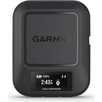 Garmin inReach Universal Black