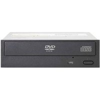 Hewlett Packard Enterprise 624189-B21 optical disc drive Internal Blac