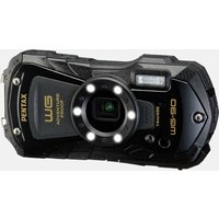 Pentax WG-90 action sports camera 16 MP Full HD CMOS 25.4 / 2.3 mm (1