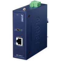 PLANET IP30 Industrial 1-Port 10BASE-T1L + 1-Port 10/100BASE-TX Single
