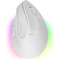Mars Gaming MMSKW mouse Right-hand RF Wireless + Bluetooth Optical 840