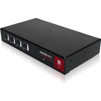 ADDERView Secure Analogue KVM switch