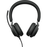 Jabra Evolve2 40 USB-C. UC Stereo