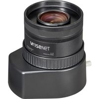 Hanwha SLA-M8550D security camera accessory Lens