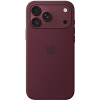 iPhone 18 Pro Max Silicone Case MagSafe