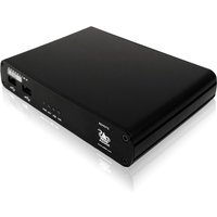 ADDER XD150 AV extender AV transmitter & receiver Black