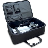 Lumens PS-A04 equipment case Flight case Black