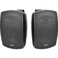 100.923UK speaker set 70 W