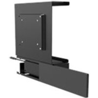 DELL MNT-SGL-MFF-D9 mounting kit Black