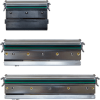 TSC spare part. printhead. 12 Dots/mm (300 dpi)
