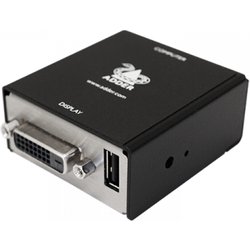 Adder Dva Video Signal Converter 1920 X 1200 Pixels Adder Dva Video Signal Converter 1920 X 1200 Pixels