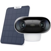 Reolink Argus Series Argus 4 Pro Bulb IP security camera Outdoor 5120