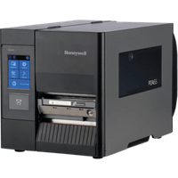 Honeywell PD45. 12 dots/mm (300 dpi). USB. USB Host. ZPLII. ZSim II. I