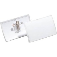 Durable 8214-19 Polypropylene (PP) 25 pc(s)
