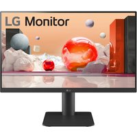 LG 24MS550-B computer monitor 60.5 cm (23.8") 1920 x 1080 pixels