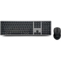 Urban Factory ONLEE: RECHARGEABLE COMBO KEYBOARD AND MOUSE - BLUETOOTH