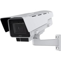 Axis Q1728-LE Box IP security camera Indoor & outdoor 3840 x 2160