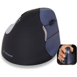 Evoluent VM4RW Mouse Rf Wireless Laser