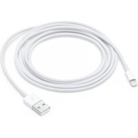 Apple Lightning to USB Cable (2 m)