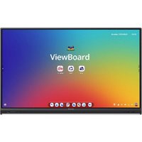 Viewsonic IFP6553 interactive whiteboard 165.1 cm (65") 3840 x 21