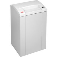 Intimus 205 CP6 0.8x12mm Cross Cut Shredder with Automatic Oiler