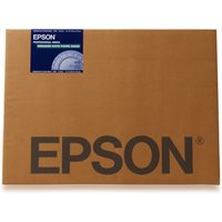 Epson Enhanced Matte Posterboard. DIN A3+. 800g/mยฒ. 20 Sheets