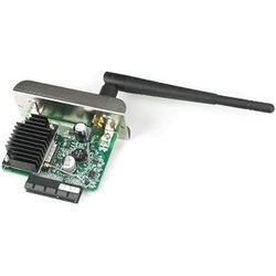Zebra P1083320-037C Printer/Scanner Spare Part/Accessory Wlan Interface 1 Pc(S) Zebra P1083320-037C Printer/Scanner Spare Part/Accessory Wlan Interface 1 Pc(S)