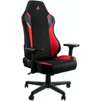 Nitro Concepts X1000 Upholstered seat Upholstered backrest