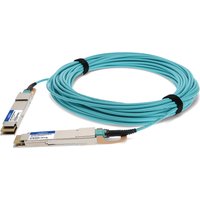 AddOn Networks QSFPDD4-400GB-AOC20M-MX-AO InfiniBand/fibre optic cable