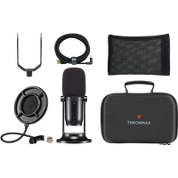 LogiLink Thronmax Mdrill one Pro Kit