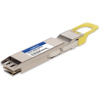 AddOn Networks MSA and TAA 1.6T 2xDR4 PAM4 OSFP224 Transceiver (SMF. 1
