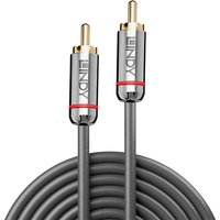 Lindy 2m Digital Phono Audio Cable. Cromo Line