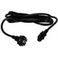 Honeywell 9000090CABLE power cable Black Power plug type F C14 coupler