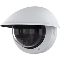 Axis M4227-LVE Dome IP security camera Outdoor 2688 x 1512 pixels Wall