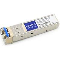AddOn Networks MA-SFP-1GB-LX10-AO network transceiver module Fiber opt