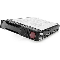 HPE 756660-B21 internal solid state drive 480 GB 3.5" Serial ATA