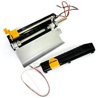 Zebra P1058930-035 printer/scanner spare part Sensor 1 pc(s)