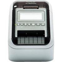 Brother QL-820NWBC label printer Direct thermal Colour 300 x 600 DPI 1