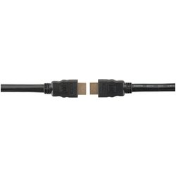 Kramer Electronics C-HM/ETH-35 Hdmi Cable 10.7 M Hdmi Type A (Standard) Black