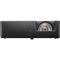 Optoma ZU607TST Short throw projector 6000 ANSI lumens DLP WUXGA (1920