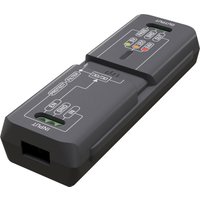 Mikrotik APA-1 power adapter/inverter Auto 100 W Black