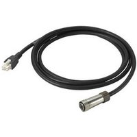 Motorola 25-159550-01 power cable Black