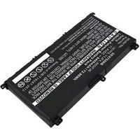 CoreParts Laptop Battery for Dell