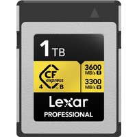 Lexar LCXEXP4001T- RNENG 1 TB CFexpress Type B
