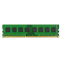 CoreParts MMG2418/2GB memory module 1 x 2 GB DDR3 ECC