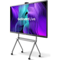 Hisense 65MR6DE interactive whiteboard 165.1 cm (65") 3840 x 2160