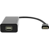 ProXtend US-C o Mini DP 20cm lck