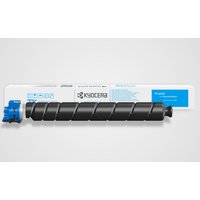 Kyocera 1T0C2LCNL1/TK-8615C Toner-kit cyan high-capacity. 24K pages IS