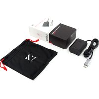 Zilr USB-C to Sony NP-FZ100 Battery Power Adapter
